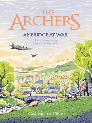 cover image of The Archers